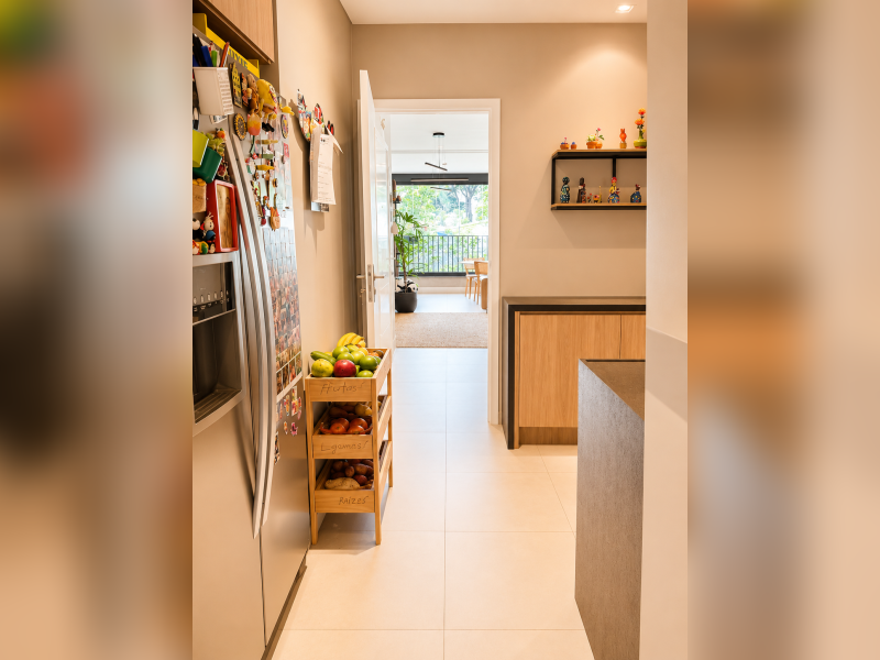 imóvel com 147m² - Brooklin Paulista - São Paulo
