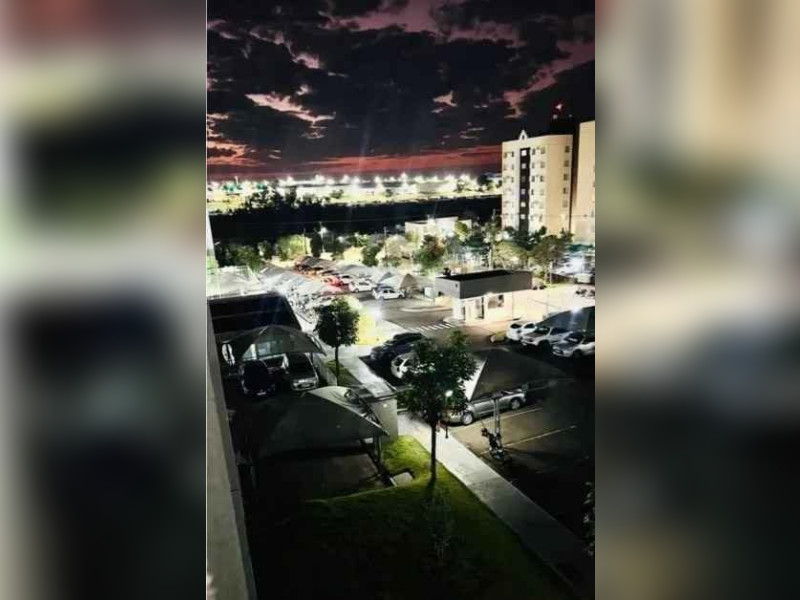 imóvel com 58m² - Loteamento Sumaré - Maringá