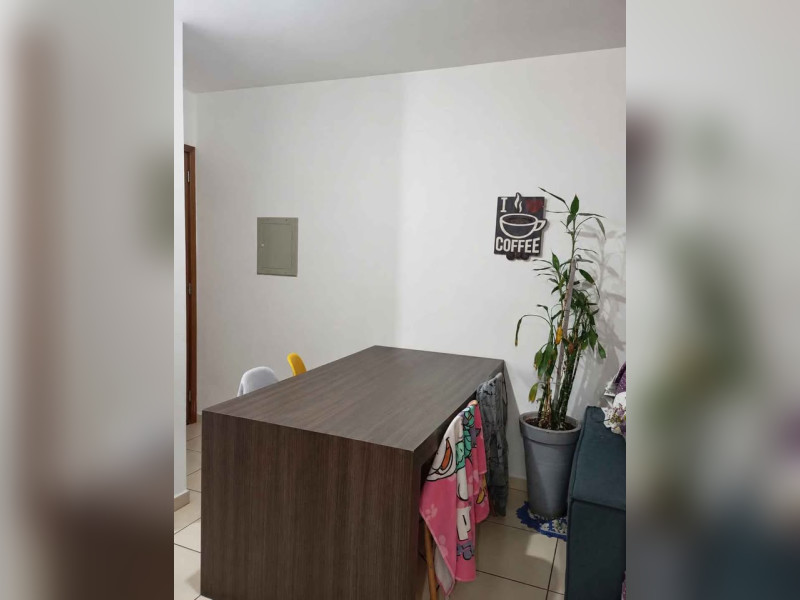 imóvel com 58m² - Loteamento Sumaré - Maringá