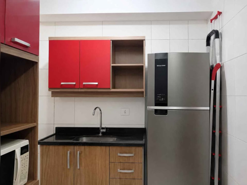 imóvel com 58m² - Loteamento Sumaré - Maringá