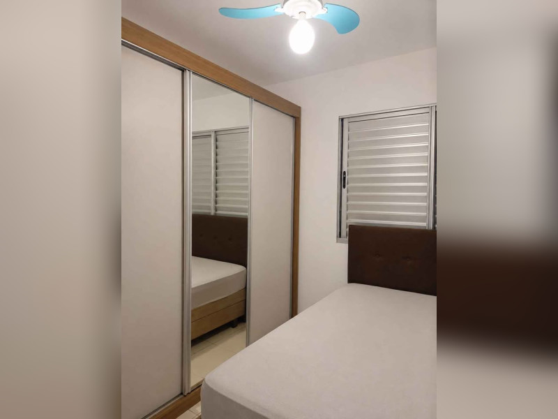 imóvel com 58m² - Loteamento Sumaré - Maringá