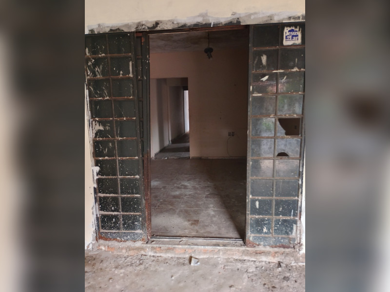 imóvel com 120m² - Centro - Araraquara
