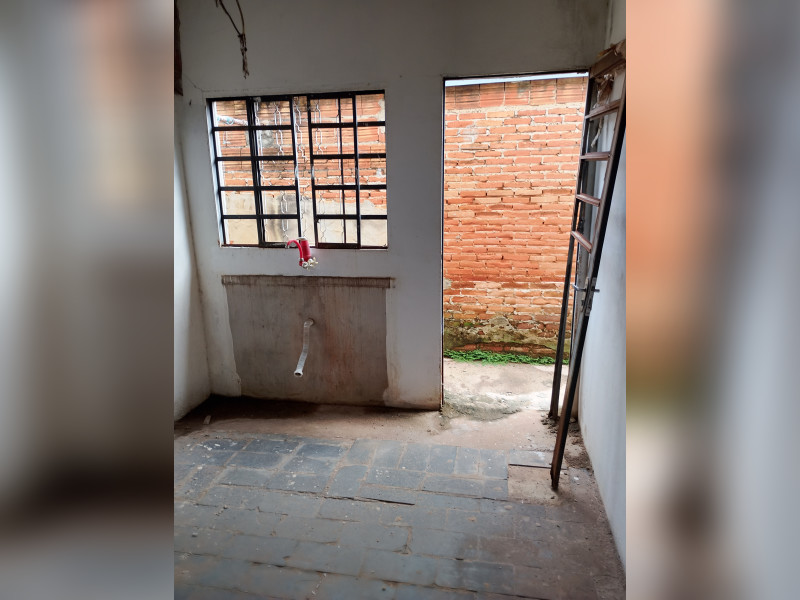 imóvel com 120m² - Centro - Araraquara