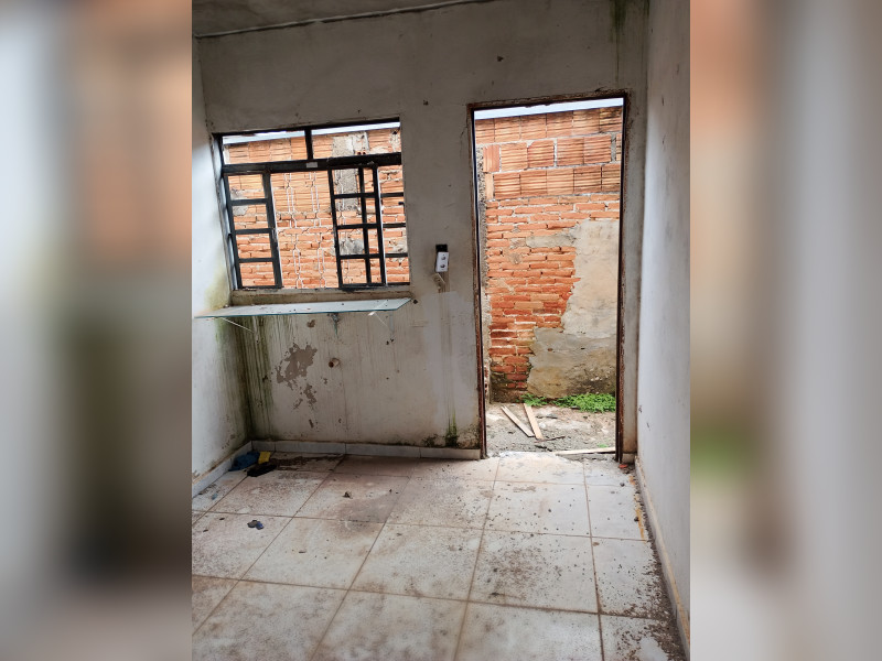 imóvel com 120m² - Centro - Araraquara