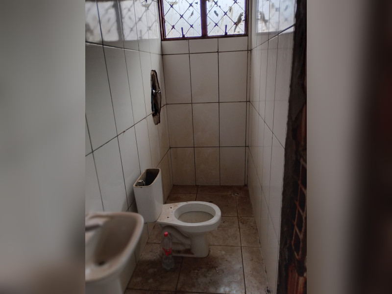 imóvel com 120m² - Centro - Araraquara