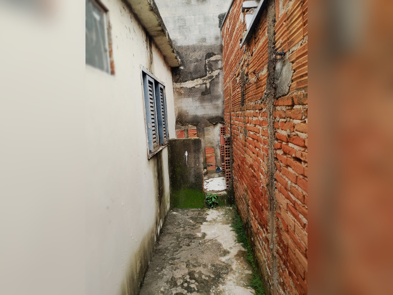 imóvel com 120m² - Centro - Araraquara
