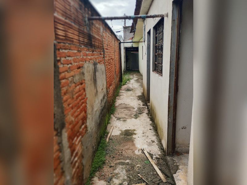 imóvel com 120m² - Centro - Araraquara