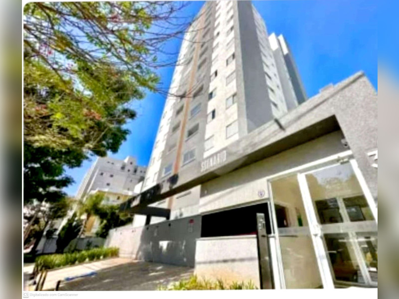 imóvel com 52m² - Parque Campolim - Sorocaba