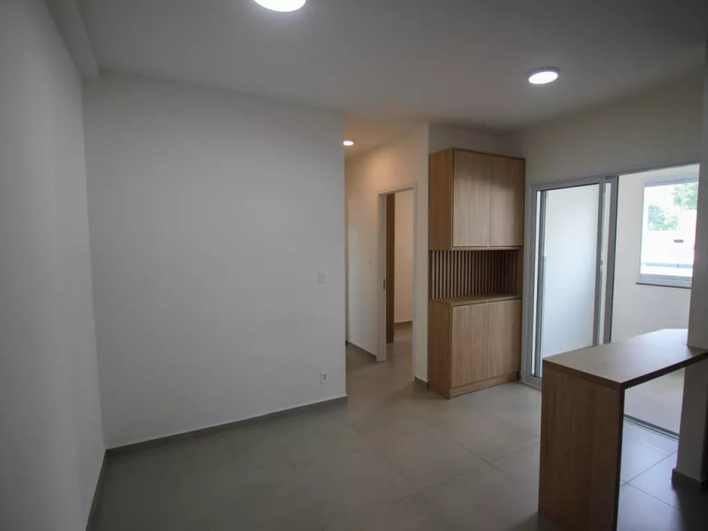 imóvel com 52m² - Parque Campolim - Sorocaba