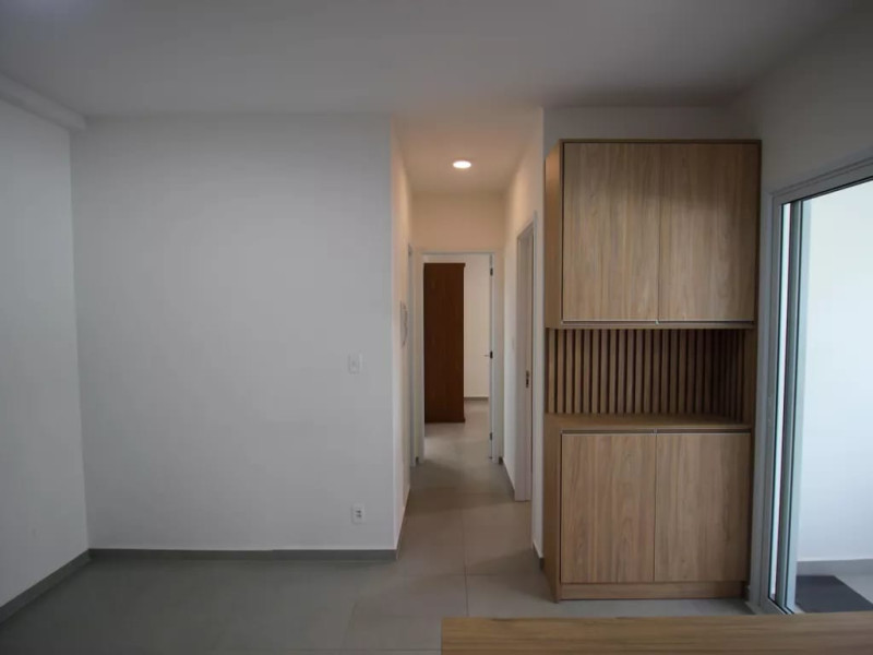 imóvel com 52m² - Parque Campolim - Sorocaba