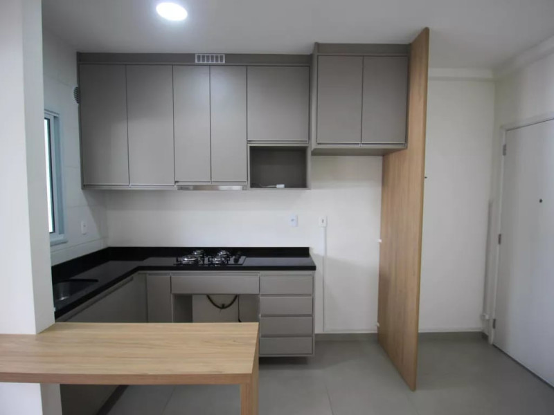 imóvel com 52m² - Parque Campolim - Sorocaba