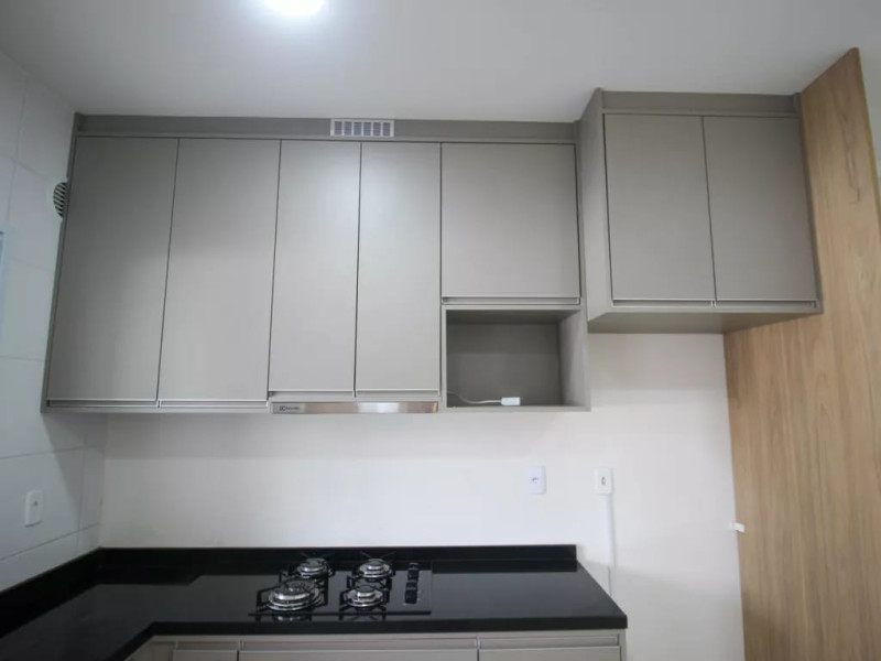 imóvel com 52m² - Parque Campolim - Sorocaba