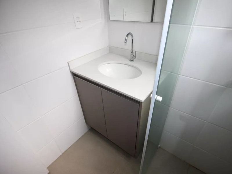 imóvel com 52m² - Parque Campolim - Sorocaba