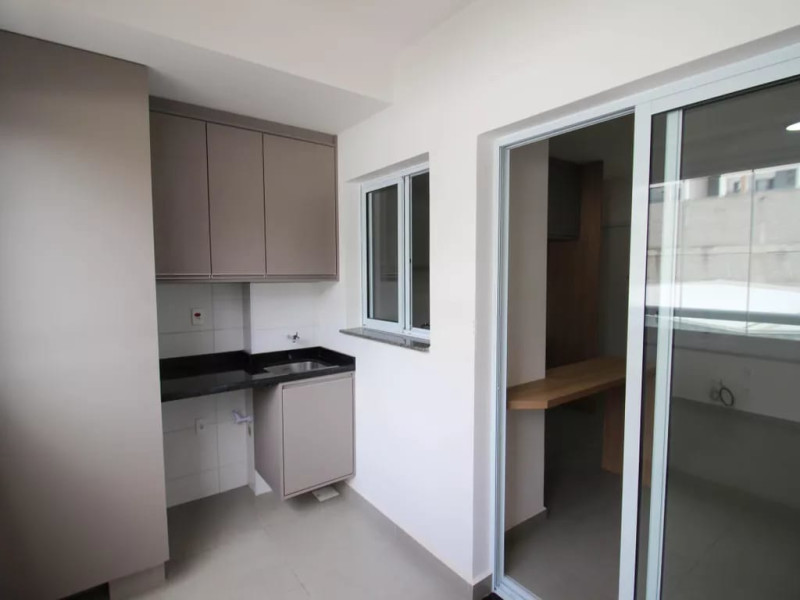 imóvel com 52m² - Parque Campolim - Sorocaba