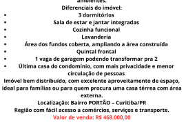 Casa de condomínio à venda Fazendinha com 104m² - 3 dormitórios -  vagas - R$ 468.000 - municipio-curitiba-uf-pr-area-total-10476-m2-area-privativa-6256-m2-area-terreno-10400-m2-topografia-plano-face-do-imovel-norte-face-do-apartamento-norte-tipo-de-uso-residencial-dormitorios-3-b-5.png
