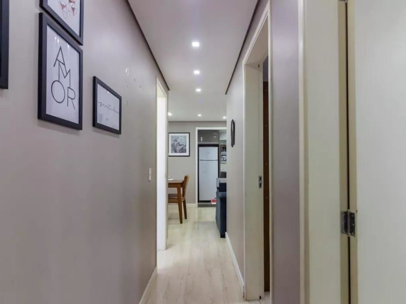 imóvel com 57m² - Novo Osasco - Osasco