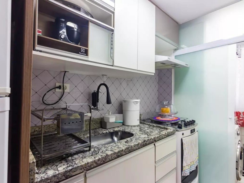 imóvel com 57m² - Novo Osasco - Osasco