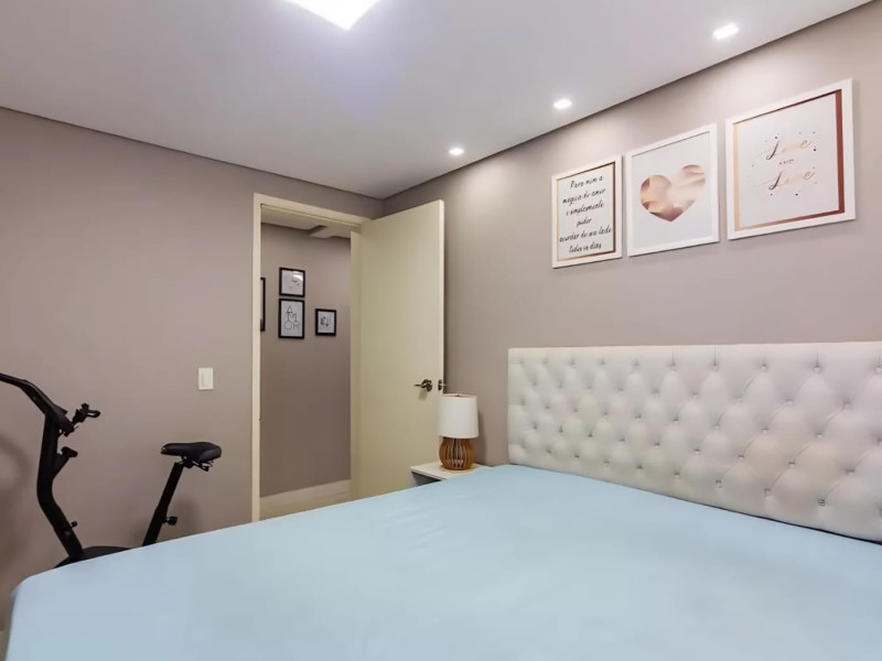 imóvel com 57m² - Novo Osasco - Osasco