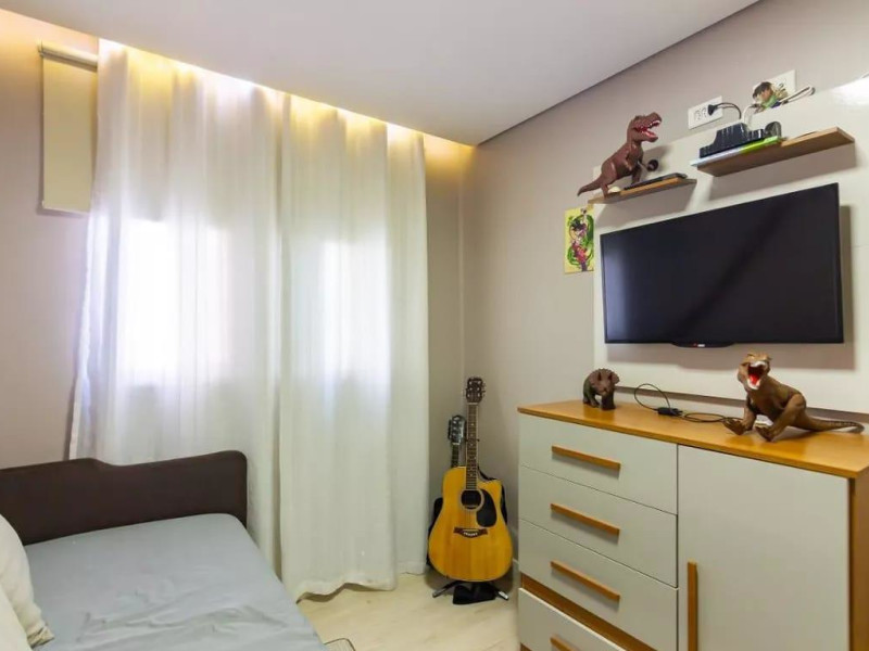 imóvel com 57m² - Novo Osasco - Osasco