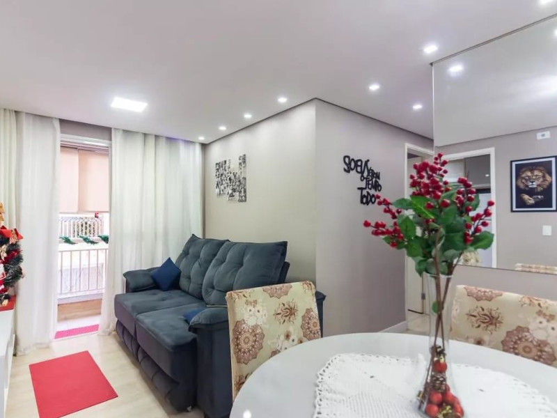 imóvel com 57m² - Novo Osasco - Osasco