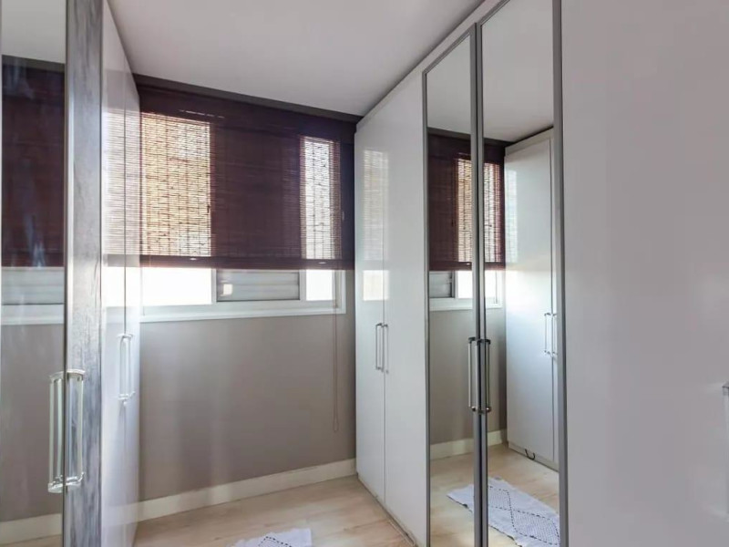 imóvel com 57m² - Novo Osasco - Osasco