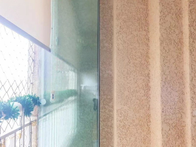 imóvel com 57m² - Novo Osasco - Osasco