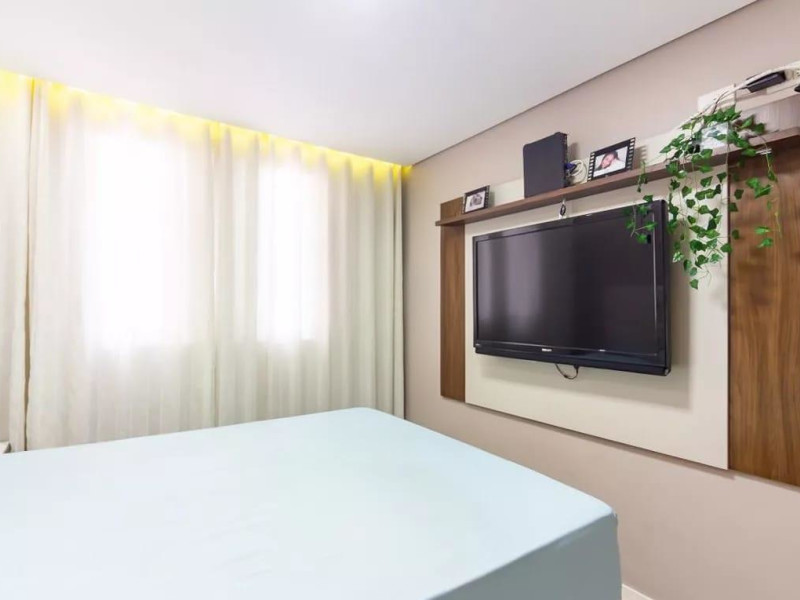 imóvel com 57m² - Novo Osasco - Osasco