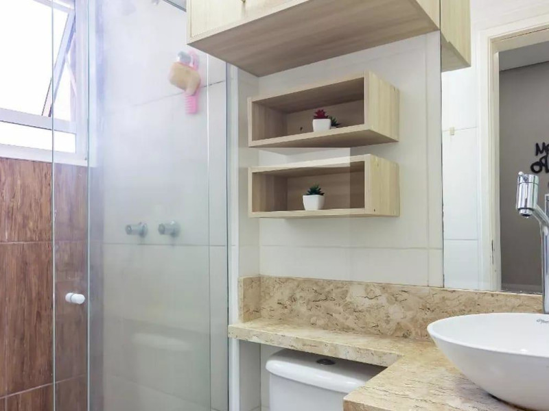 imóvel com 57m² - Novo Osasco - Osasco