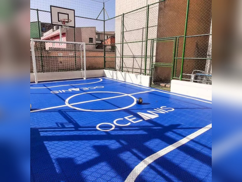 imóvel com 57m² - Novo Osasco - Osasco