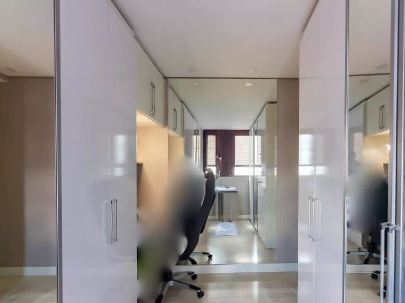 imóvel com 57m² - Novo Osasco - Osasco