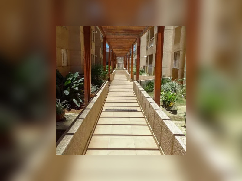 imóvel com 57m² - Novo Osasco - Osasco