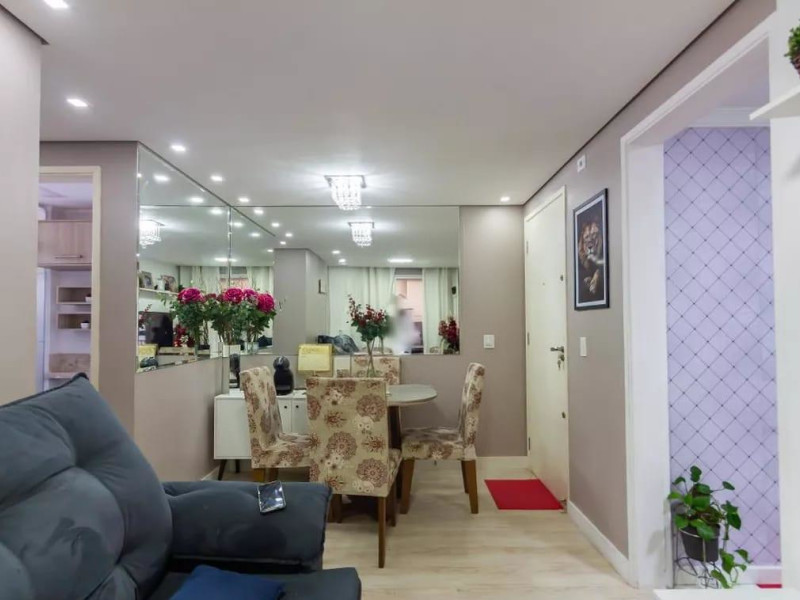 imóvel com 57m² - Novo Osasco - Osasco