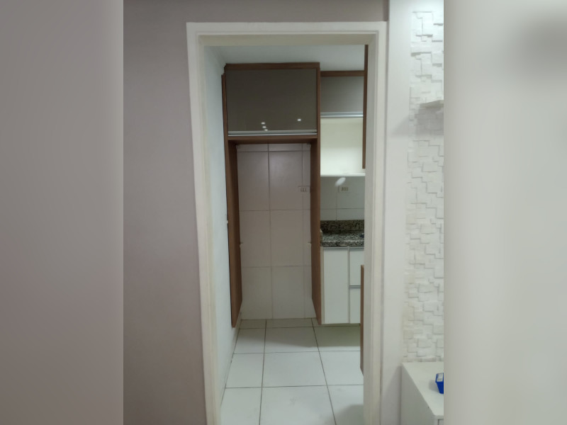 imóvel com 57m² - Novo Osasco - Osasco