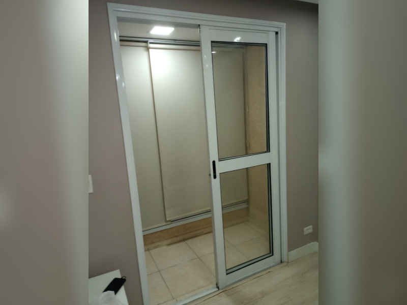 imóvel com 57m² - Novo Osasco - Osasco