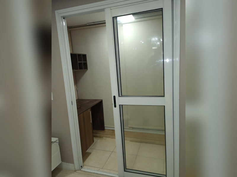 imóvel com 57m² - Novo Osasco - Osasco