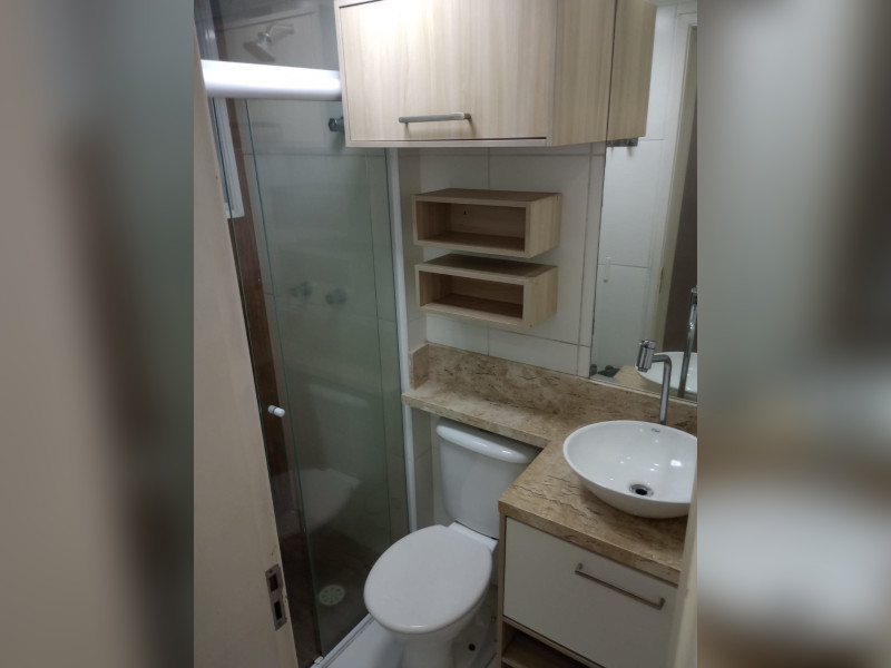 imóvel com 57m² - Novo Osasco - Osasco