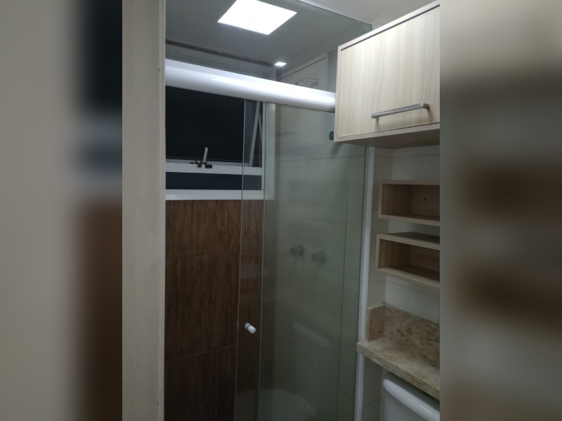 imóvel com 57m² - Novo Osasco - Osasco