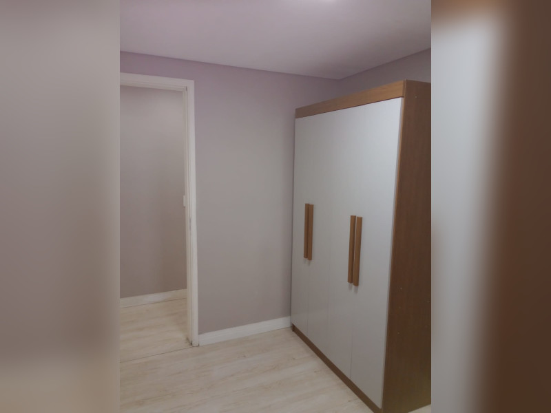 imóvel com 57m² - Novo Osasco - Osasco