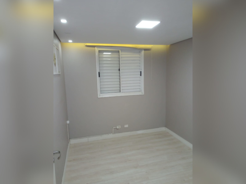 imóvel com 57m² - Novo Osasco - Osasco