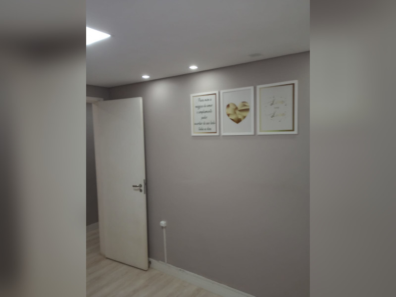 imóvel com 57m² - Novo Osasco - Osasco