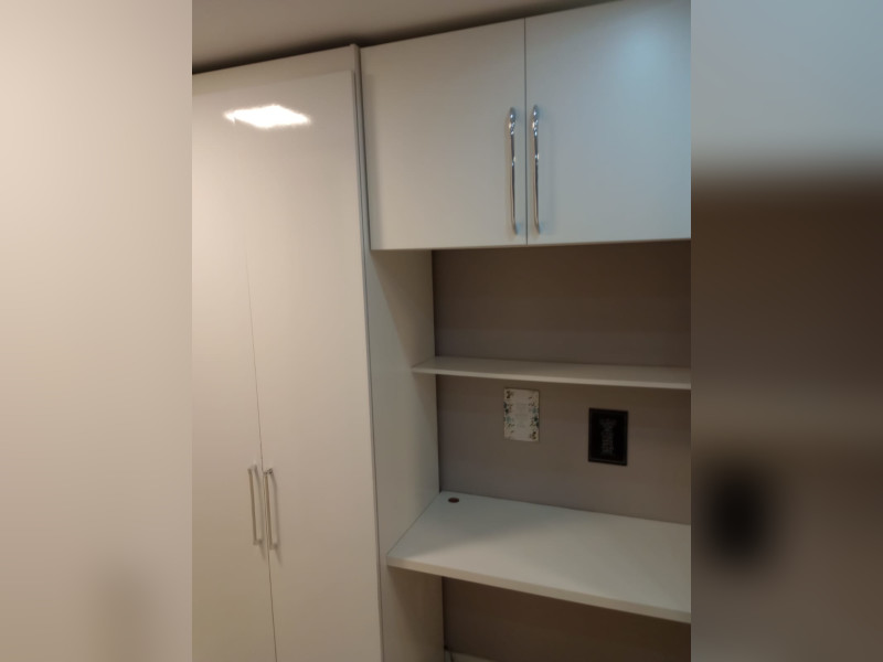 imóvel com 57m² - Novo Osasco - Osasco