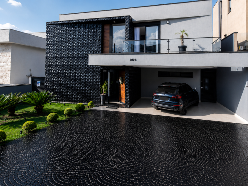 imóvel com 460m² - Colinas da Anhanguera - Santana de Parnaiba