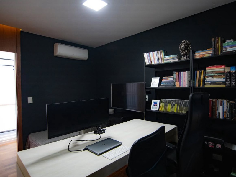 Casa de condomínio à venda Alphaville com 400m² e 5 quartos por R$ 4.790.000 - img-8198.jpeg