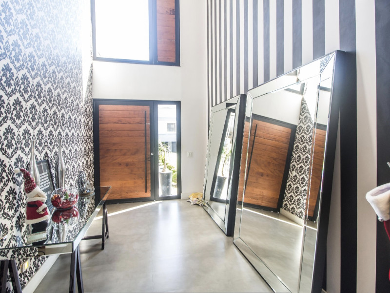 Casa de condomínio à venda Alphaville com 400m² e 5 quartos por R$ 4.790.000 - img-8322.jpeg