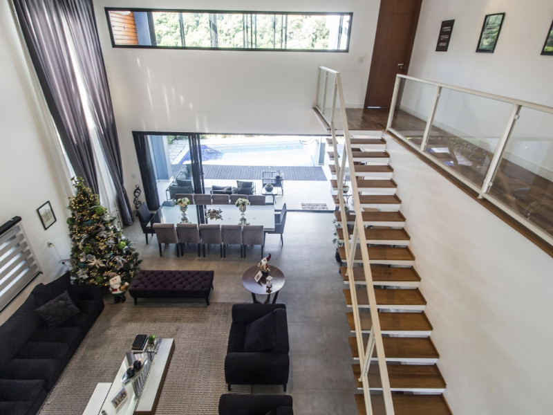 Casa de condomínio à venda Alphaville com 400m² e 5 quartos por R$ 4.790.000 - img-8364.jpeg