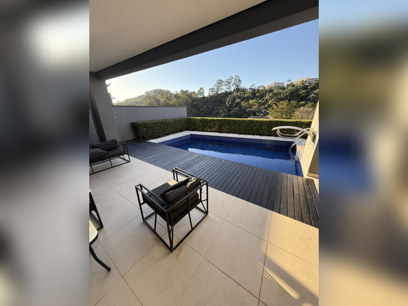 imóvel com 460m² - Colinas da Anhanguera - Santana de Parnaiba