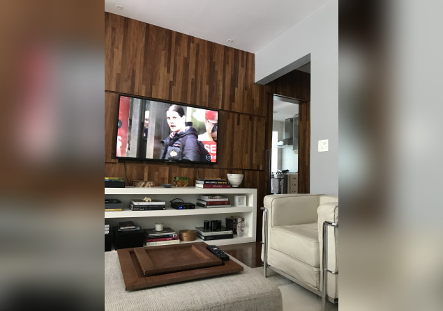 imóvel com 95m²