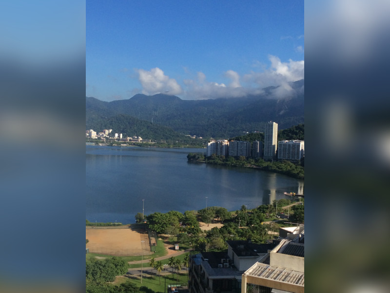 imóvel com 95m² - Lagoa - Rio de Janeiro
