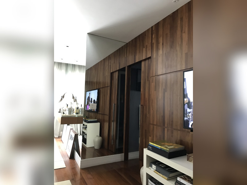 imóvel com 95m² - Lagoa - Rio de Janeiro