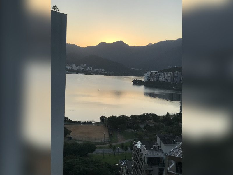 imóvel com 95m² - Lagoa - Rio de Janeiro